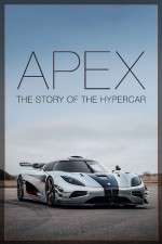 Apex The Story of the Hypercar