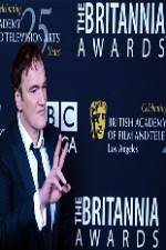 The Britannia Awards Red Carpet Special