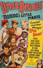 Mama\'s Little Pirate (Short 1934)