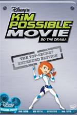 Kim Possible So the Drama