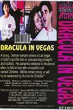 Dracula in Vegas