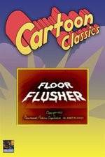 Floor Flusher