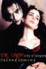 The Crow: City of Angels - Second Coming (FanEdit)