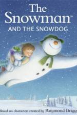 The Snowman and the Snowdog