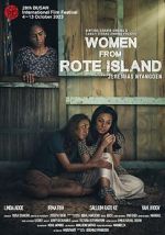 Women from Rote Island