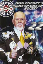 Don Cherry's Rock'em Sock'em 22