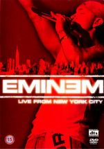 Eminem: Live from New York City (TV Special 2005)