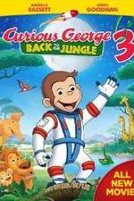 Curious George 3: Back to the Jungle