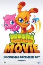 Moshi Monsters: The Movie