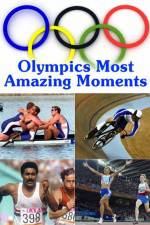 Olympics Most Amazing Moments