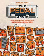 The Pedal Movie