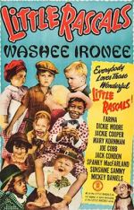 Washee Ironee (Short 1934)