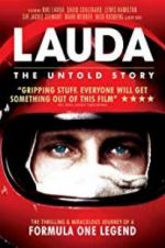 Lauda: The Untold Story