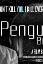 Penguin: Bird of Prey