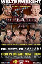 Bellator 74