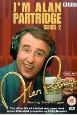 Anglian Lives Alan Partridge