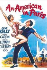 An American in Paris