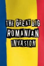 The Great Big Romanian Invasion