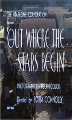 Out Where the Stars Begin (Short 1938)