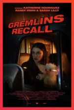 Gremlins: Recall (Short 2017)