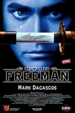 Crying Freeman