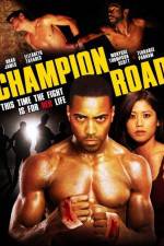 Champion Road