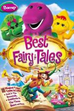 Barney Best Fairy Tales