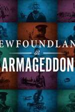 Newfoundland at Armageddon