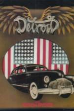 Motor Citys Burning Detroit From Motown To The Stooges