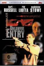 Unlawful Entry