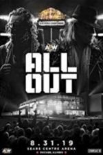 All Elite Wrestling: All Out