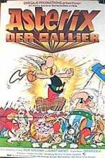 Asterix The Gaul