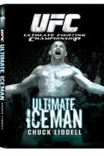 UFC:Ultimate  Chuck ice Man Liddell