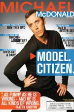 Michael Mcdonald Model Citizen