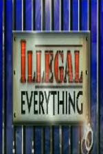 Illegal Everything 2012