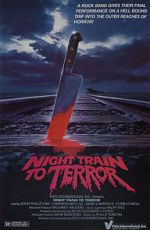 Night Train to Terror