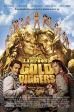 National Lampoons Gold Diggers