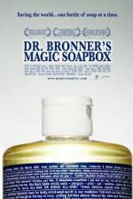 Dr. Bronner's Magic Soapbox