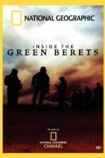 National Geographic - Inside The Green Berets