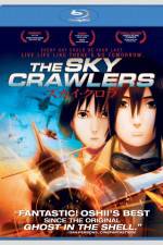 The Sky Crawlers