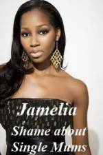 Jamelia - Shame about Single Mums