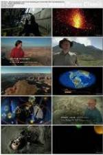 National Geographic: Clash of the Continents Part 1 End of Eden