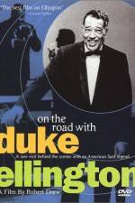 On the Road with Duke Ellington