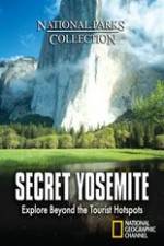 Secret Yosemite