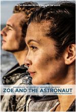 Zoe and the Astronaut