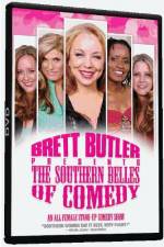 The Southern Belles Of Comedy