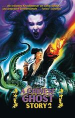 A Chinese Ghost Story II