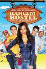 Harlem Hostel