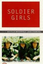 Soldier Girls