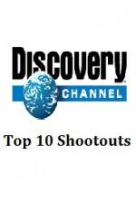 Discovery Channel Top 10 Shootouts